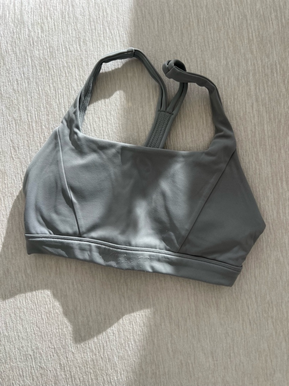 Alphalete Sports Bra